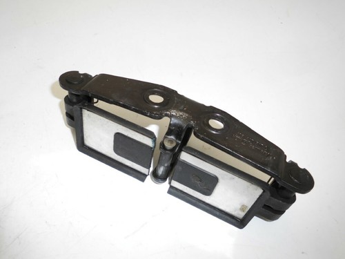 Original VW Phaeton 3D Heckklappenschloss Heckklappe Fanghacken 3D5827517C