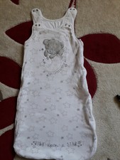 tatty teddy sleeping bag