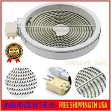 For GE Range Radiant Element 8 Inch Part Number # RP2716144PAZ430