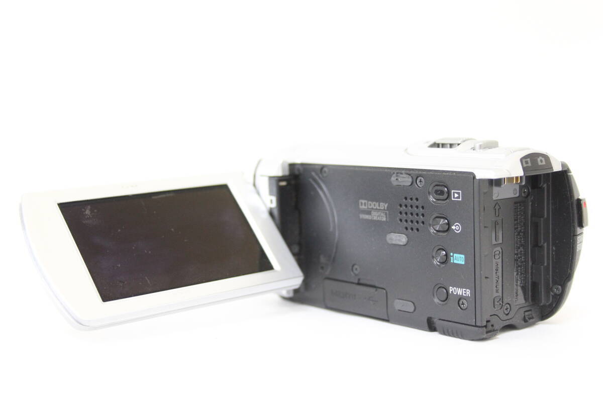 Sony HDR-CX170 Handycam 25x Zoom Digital Video Camera Tested Sony HDR-CX170 Handycam 25x Zoom Digital Video Camera Tested