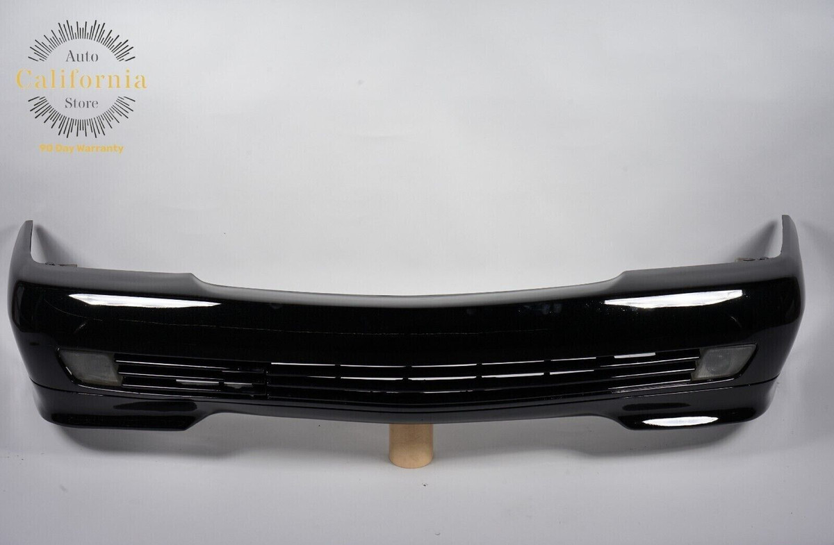90-95 Mercedes R129 600SL SL600 Front Bumper Cover Assembly OEM | eBay 