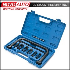 Engine Overhead Valve Spring Installer Remover Tool Kit Ohvohc Compressor Set Engine Overhead Valve Spring Installer Remover Tool Kit Ohvohc Compressor Set