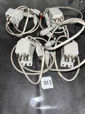 (4) ALLEN BRADLEY  * CONNECTOR * 97059304 FAST SHIPPING! + WARRANTY