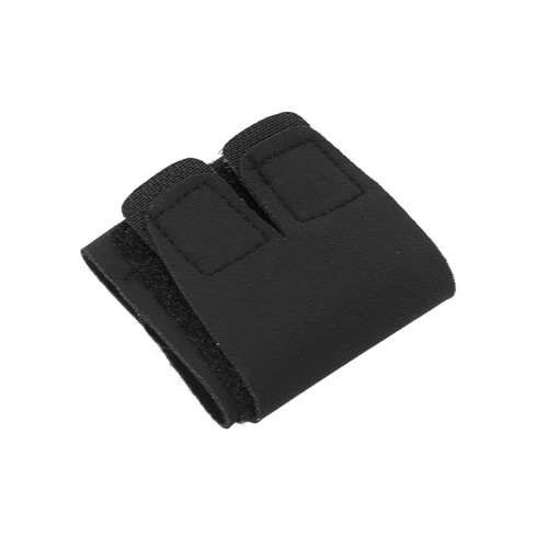 Double Fingers Splint Brace Pain Relief Finger Support Sleeve Protector UK - Picture 9 of 12