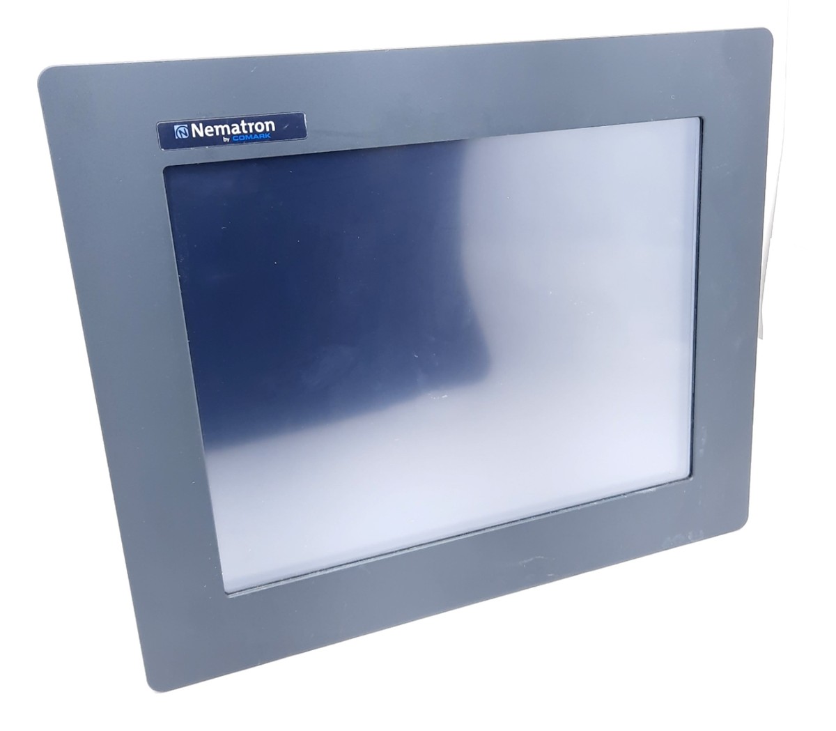 Nematron Corp EPC15T-N2930-4GB-240SS-W7 ePC Lite Series Nematron Corp EPC15T-N2930-4GB-240SS-W7 ePC Lite Series