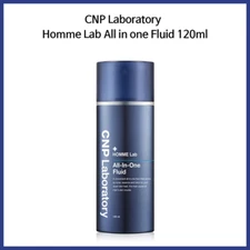 CNP  Laboratory Homme Lab All in one Fluid 120ml  Wrinkle Care K-Beauty