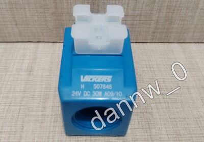 1PC New in box VICKERS H507848 507848 coil
