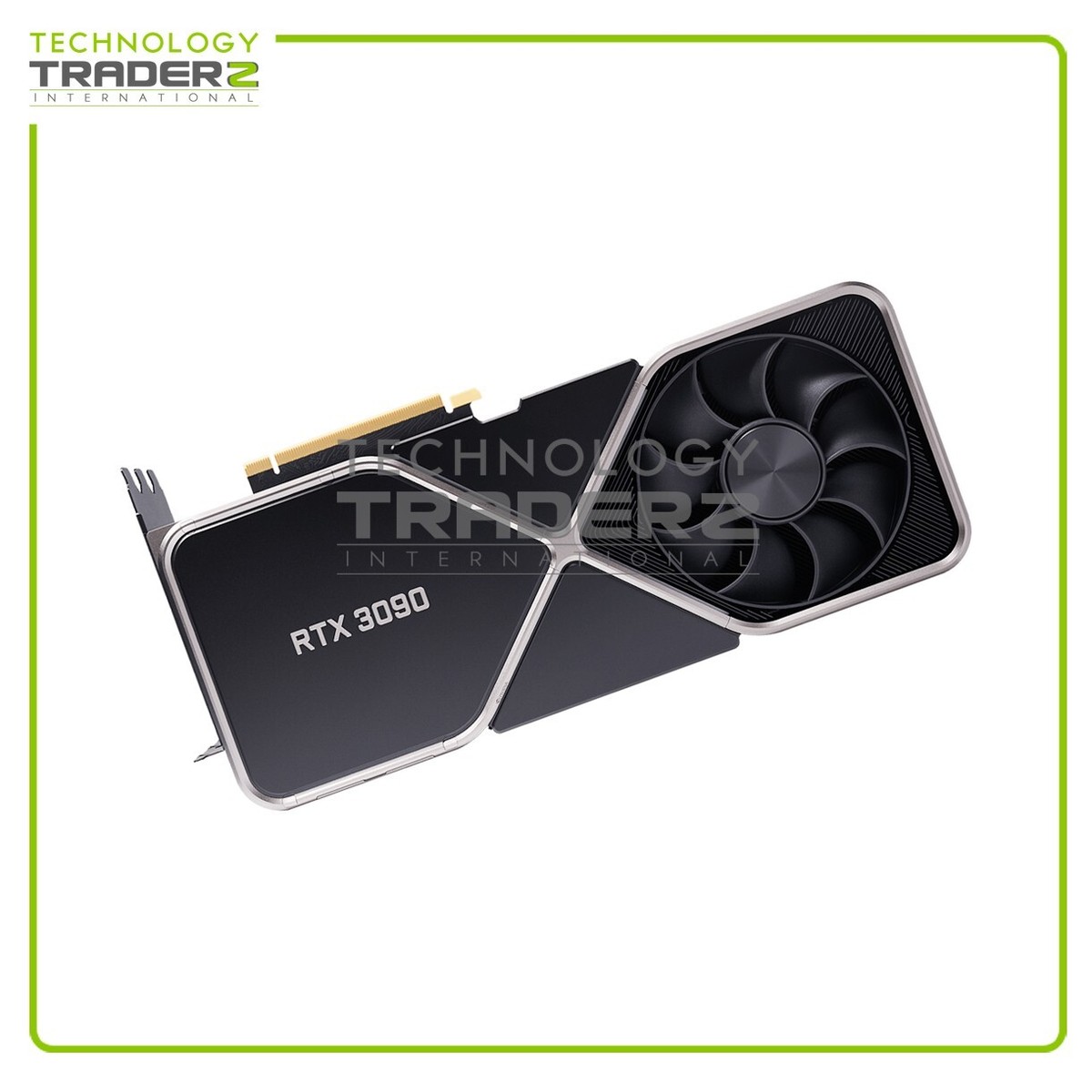 NVIDIA GeForce RTX 3090 24GB GDDR6X Founders Edition Graphics Card 