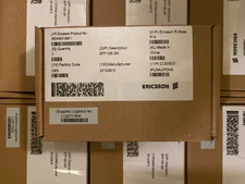 Ericsson RDH90198/1 SFP-GE-SX IPU3AUPDAA SFP-SX 850nm MMF 