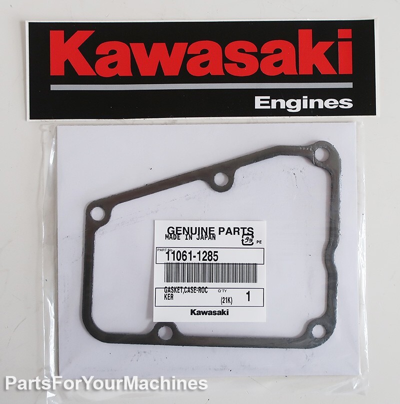 Kit De Joints Moteur Complet Pour Kawasaki FS481V, FS541V, FS600V, FR600V - Pièces De Rechange Moto