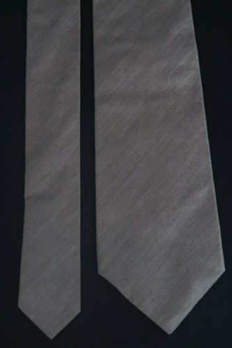 MARC JACOBS NECK SILK TIE OLIVE GREEN A TIPPERLESS WEDDING IDEA FASHION BEAUTY - Picture 2 of 6