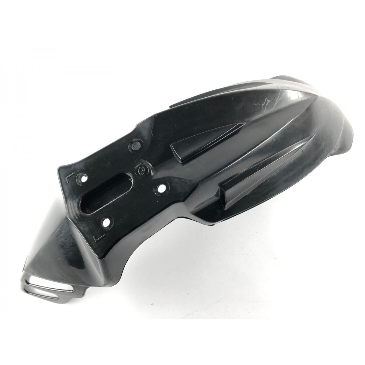 Yamaha DT 125 R DE03 [1999] - Front fender mudguard, front