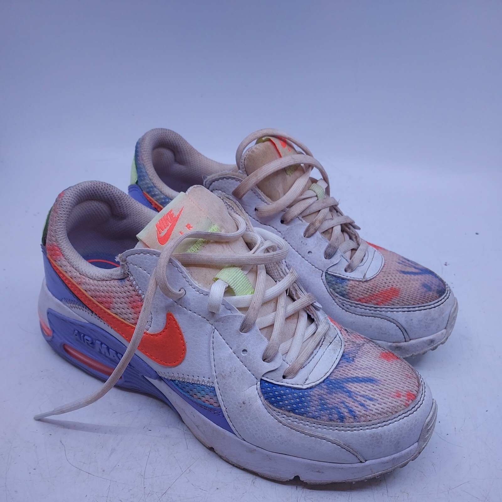 nike air max excee mango