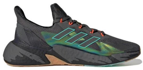adidas X9000L4 Boost Running Shoes Chinese New Year GZ7638 Womens
