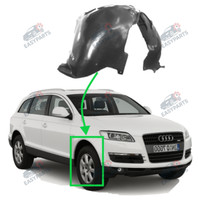 Radlauf StoßStange Reparatur Locaro Vorne Rechts FüR Audi Q7 2006 - 2016
