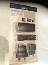 CARICABATTERIA Ericsson ctr-10 t28