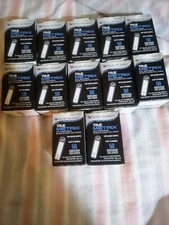 true metrix test strips 50