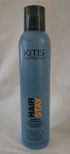 KMS Hair Stay Medium Hold Spray 9.2 oz HTF