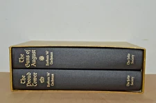 The Coming of the Great War - Barbara Tuchman - Folio Society 1995 (#16)