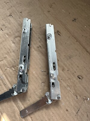 Beko Backofentürscharnier links oder rechts Einbau Einzelherd ORIGINAL 