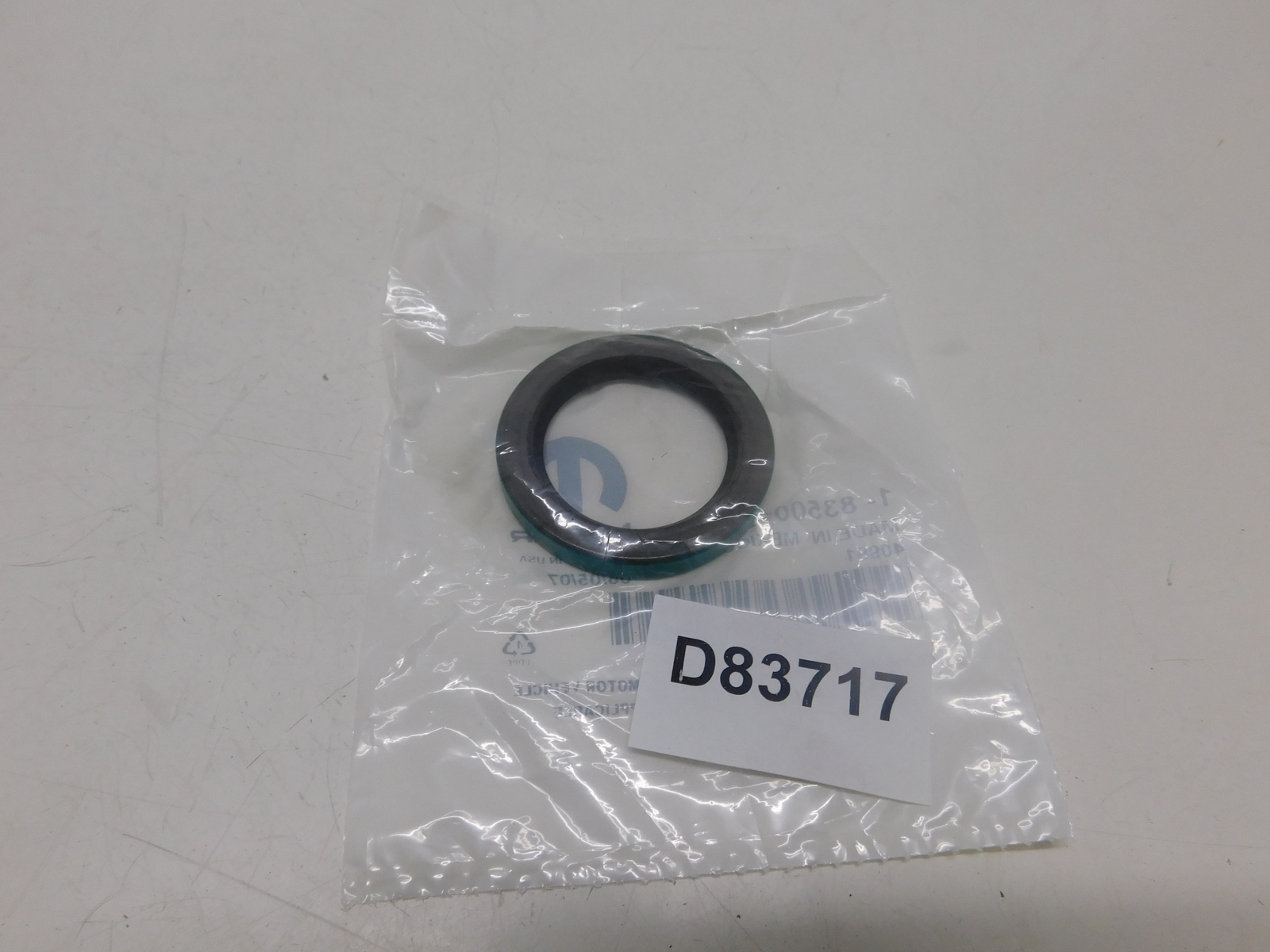 Dichtung Welle Übertragung Drive Achse Shaft Seal Mopar Jeep Cherokee
