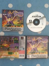 ebay® Auktion 267673051468 | 🌟SPYRO THE DRAGON🌟PLAYSTATION🌟PS1🌟KOMPLETT🌟UK VERKÄUFER🌟SCHNELL UK🇬🇧PORTO🌟 Thumbnail of ebay® auction 267673051468 | 🌟SPYRO THE DRAGON🌟PLAYSTATION🌟PS1🌟KOMPLETT🌟UK VERKÄUFER🌟SCHNELL UK🇬🇧PORTO🌟