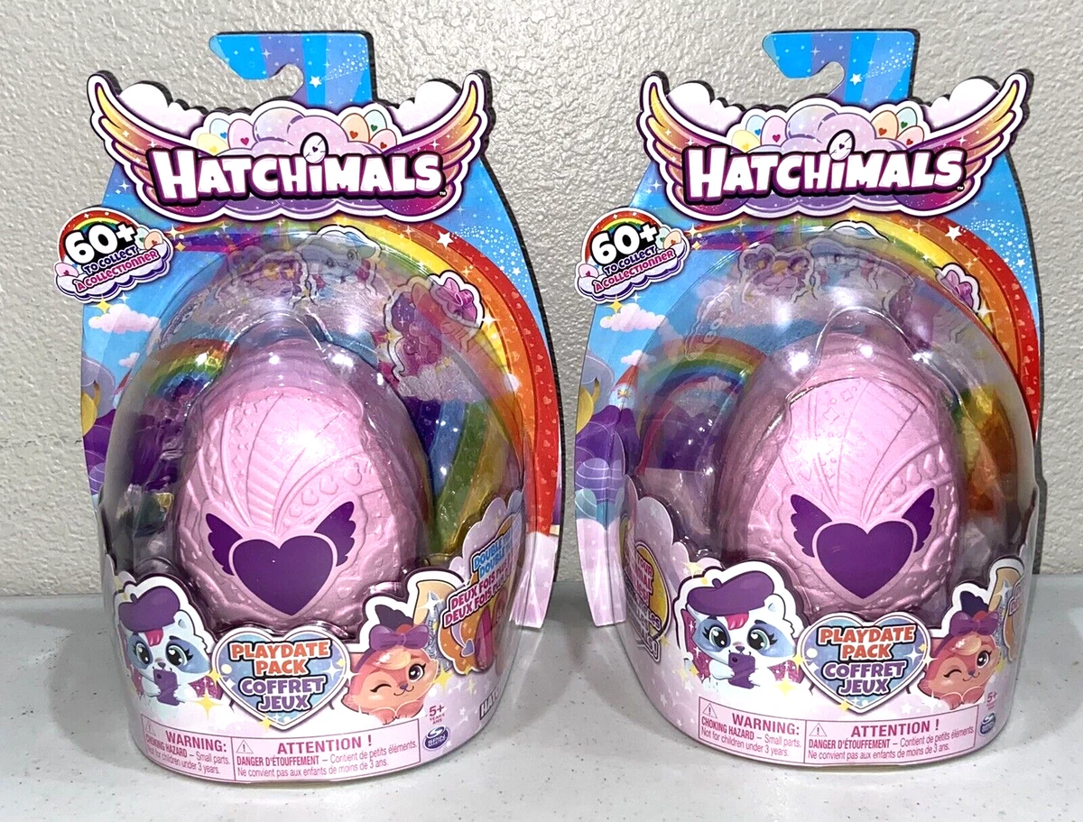 Best deal clearance on hatchimals