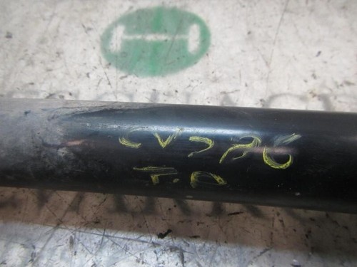 AMORTIGUADOR TRASERO IZQUIERDO / 15057071 PARA HONDA CIVIC BERLINA 5 FK 1.8 VTEC CAT - Imagen 2 de 9