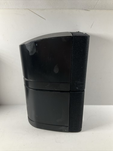 Bose Double Cube Satellite Speakers in Black (one pair) - Great Bose - Picture 7 of 10