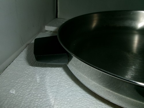 Replacement Part Side Handle ONLY for Vintage Farberware Model 310-A Fry Pan - Picture 7 of 8