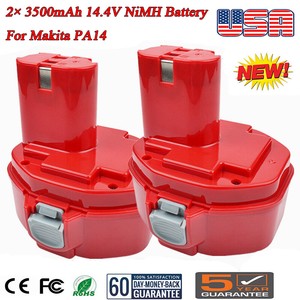 Pa14 makita аккумулятор