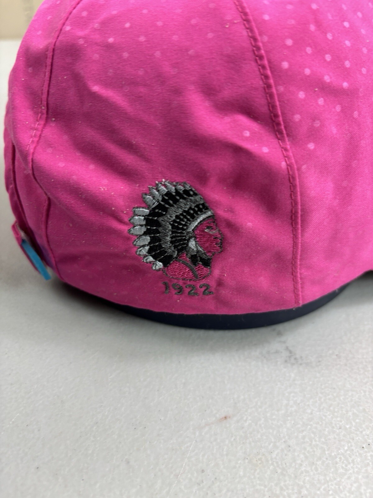 Puma Hat Performance Running Cap Strap-back Pickl… - image 9