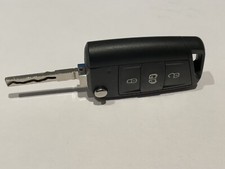 Original Funk Schlüssel Volkswagen 7C0959752...