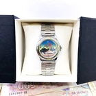 ? Rare Luch Afghanistan Bridge of Friendship wristwatch USSR wrist watch 1999s