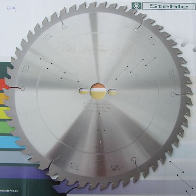 HM/Widia Kreissägeblatt 350  x 30 Z 54 WZ Stehle