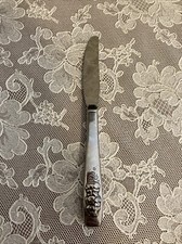 Care Bears Oneida Stainless Youth Dinner Knife American Greeting 1984