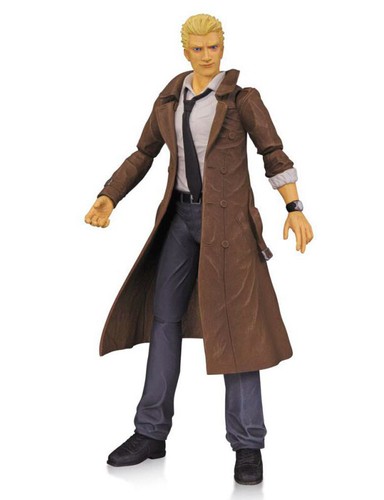 DC Collectibles Constantine – Figurine Arrow TV Series Hellblazer (Rare)