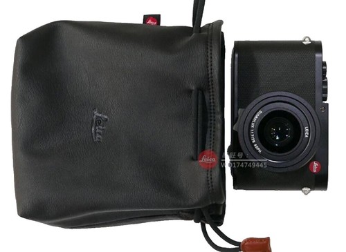 Leica V-Lux 20 Leather Case 18700 | eBay