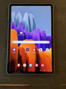 Galaxy Tab S7 256GB | eBay