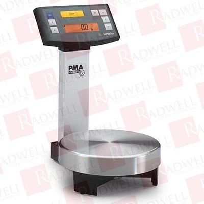 SARTORIUS PMA7501-X / PMA7501X (NEW IN BOX)
