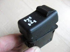 Volvo VNL 20470604 RL2-00000004 Differential Lock Switch #M266ER