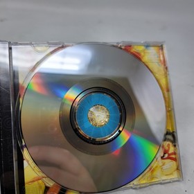 Capcom Vs. SNK ( Sega Dreamcast) CIB Complete Tested Working