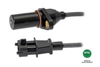 NTK Impulsgeber, Kurbelwelle 81199 FüR Hyundai