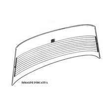 Heckscheibe Glas Gr&uuml;n Antenne f&uuml;r Mercedes w212 09