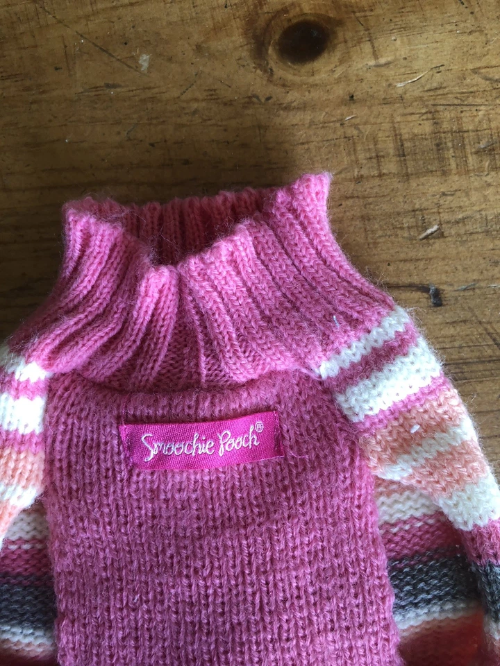 Suéter Smoochie Pooch Foto 3 de 4