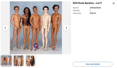 Private Auction - n.porf-17 - 5 auctions
