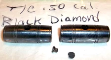 T/C Thompson Center .50 Cal. Black Diamond Muzzleloading Rifle Thimbles & Screws