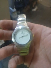 Its A Esq Swiss Watch In Good Shape Just Needs A New Battery