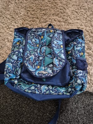 Giggle By Smiggle Dinosaurier Rucksack Backpack Kinder Kinder Schultasche