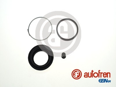 AUTOFREN SEINSA Reparatursatz Bremssattel D4043 für AUDI VW GOLF 17 JETTA 50 B1